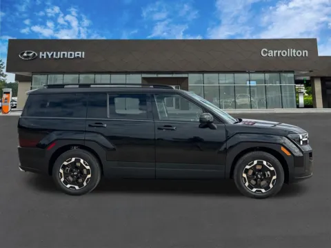 More photos of 2026 Hyundai Santa Fe SEL at Carrollton Hyundai, GA