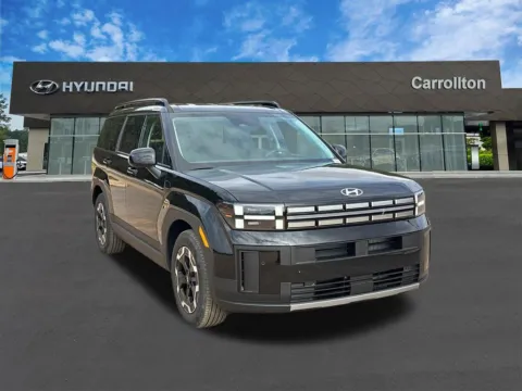 Another view of 2026 Hyundai Santa Fe SEL for sale in Carrollton, GA at Carrollton Hyundai