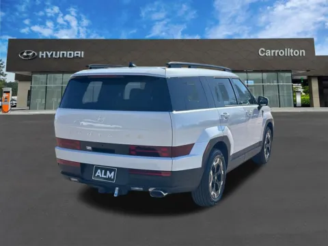 More photos of 2026 Hyundai Santa Fe SEL at Carrollton Hyundai, GA
