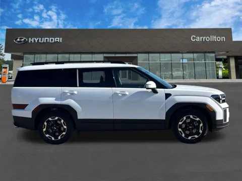 More photos of 2026 Hyundai Santa Fe SEL at Carrollton Hyundai, GA