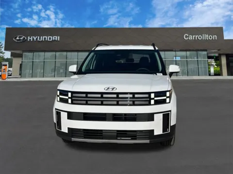 Photos of 2026 Hyundai Santa Fe SEL for sale in Carrollton, GA at Carrollton Hyundai