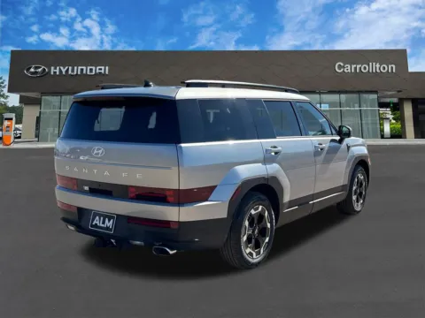 More photos of 2026 Hyundai Santa Fe SEL at Carrollton Hyundai, GA