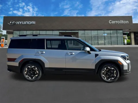 More photos of 2026 Hyundai Santa Fe SEL at Carrollton Hyundai, GA