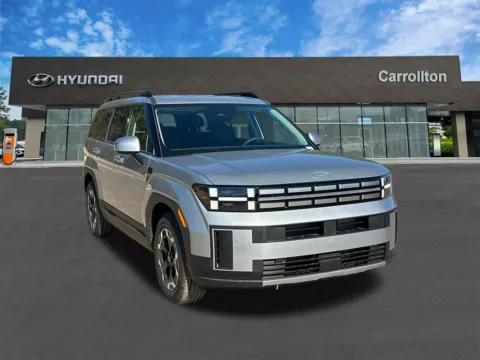 Another view of 2026 Hyundai Santa Fe SEL for sale in Carrollton, GA at Carrollton Hyundai