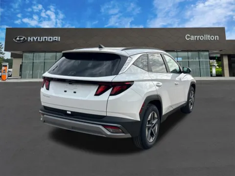 More photos of 2026 Hyundai Tucson SEL at Carrollton Hyundai, GA