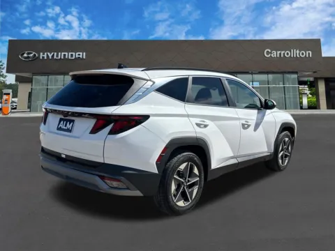 More photos of 2026 Hyundai Tucson SEL at Carrollton Hyundai, GA