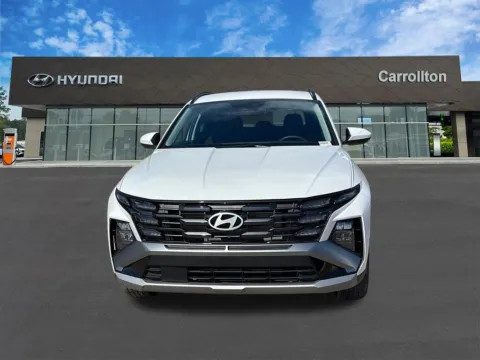 Photos of 2026 Hyundai Tucson SEL for sale in Carrollton, GA at Carrollton Hyundai