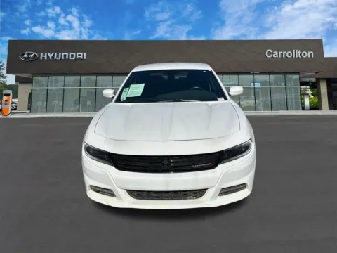 Photos of 2022 Dodge Charger SXT for sale in Carrollton, GA at Carrollton Hyundai