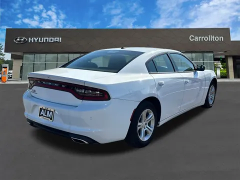 More photos of 2022 Dodge Charger SXT at Carrollton Hyundai, GA