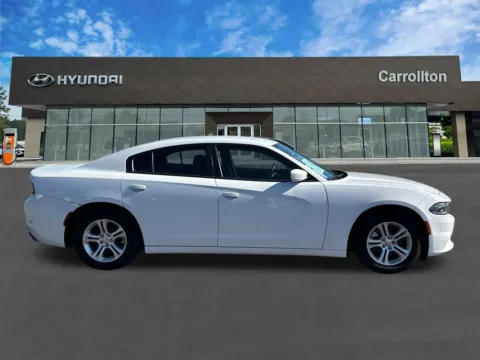 More photos of 2022 Dodge Charger SXT at Carrollton Hyundai, GA