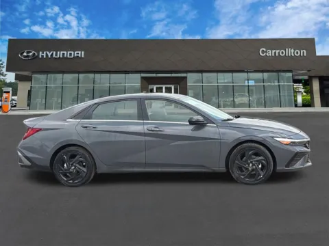 More photos of 2026 Hyundai Elantra SEL Sport at Carrollton Hyundai, GA