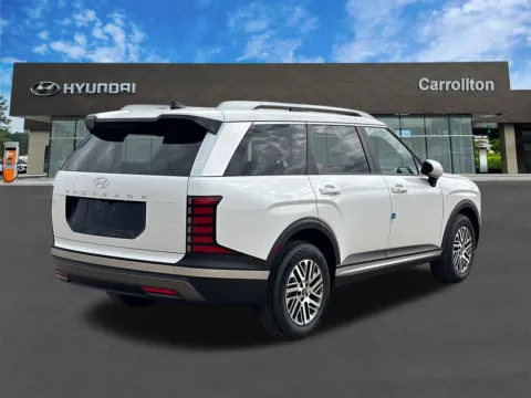 More photos of 2026 Hyundai Palisade SEL at Carrollton Hyundai, GA