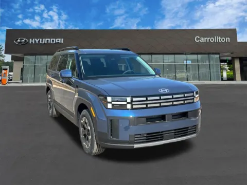 Another view of 2026 Hyundai Santa Fe SEL for sale in Carrollton, GA at Carrollton Hyundai