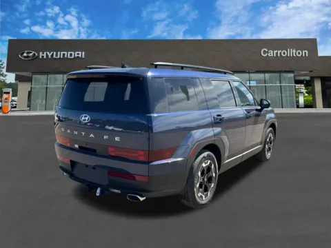 More photos of 2026 Hyundai Santa Fe SEL at Carrollton Hyundai, GA