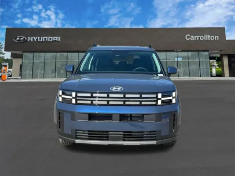 Photos of 2026 Hyundai Santa Fe SEL for sale in Carrollton, GA at Carrollton Hyundai