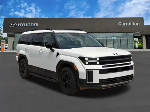 More photos of 2026 Hyundai Santa Fe XRT at Carrollton Hyundai, GA