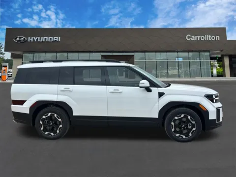 More photos of 2026 Hyundai Santa Fe SEL at Carrollton Hyundai, GA
