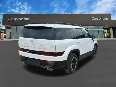 More photos of 2026 Hyundai Santa Fe SEL at Carrollton Hyundai, GA