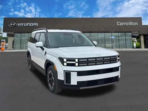 Another view of 2026 Hyundai Santa Fe SEL for sale in Carrollton, GA at Carrollton Hyundai