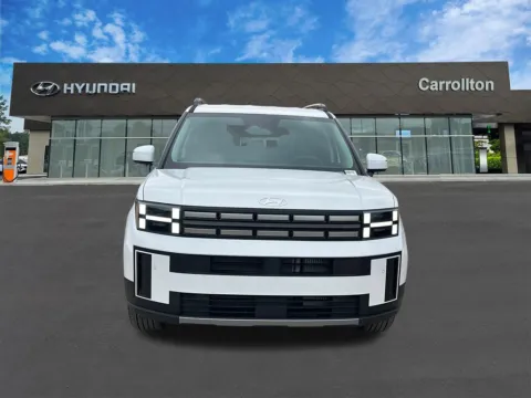 Photos of 2026 Hyundai Santa Fe SEL for sale in Carrollton, GA at Carrollton Hyundai