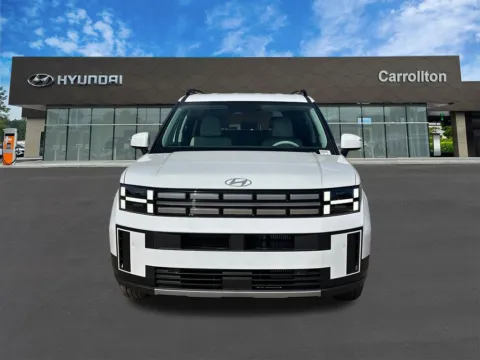 Photos of 2026 Hyundai Santa Fe SEL for sale in Carrollton, GA at Carrollton Hyundai