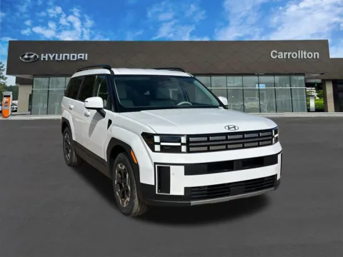 Another view of 2026 Hyundai Santa Fe SEL for sale in Carrollton, GA at Carrollton Hyundai