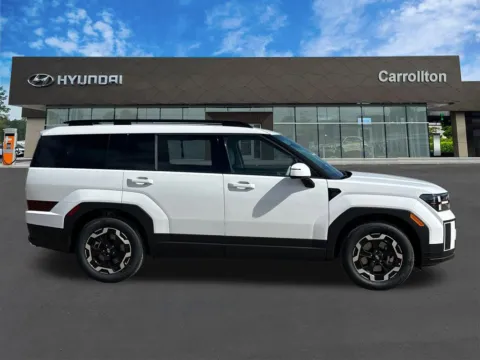 More photos of 2026 Hyundai Santa Fe SEL at Carrollton Hyundai, GA