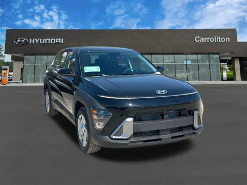 Another view of 2026 Hyundai Kona SE for sale in Carrollton, GA at Carrollton Hyundai
