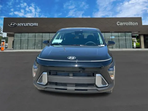 Photos of 2026 Hyundai Kona SE for sale in Carrollton, GA at Carrollton Hyundai