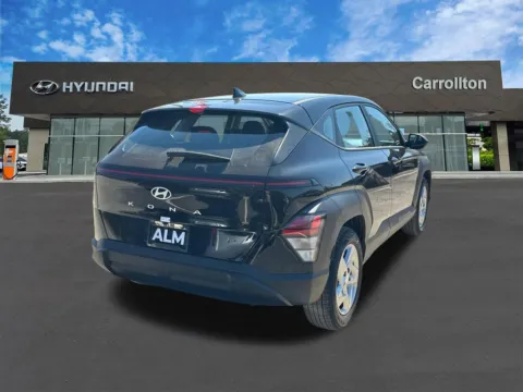 More photos of 2026 Hyundai Kona SE at Carrollton Hyundai, GA