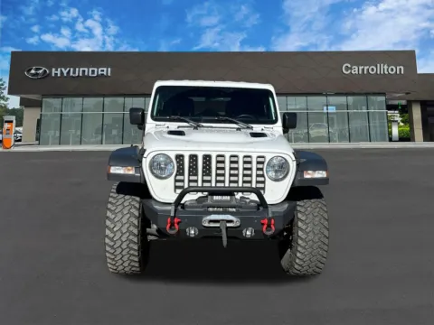 Photos of 2019 Jeep Wrangler Unlimited Rubicon for sale in Carrollton, GA at Carrollton Hyundai
