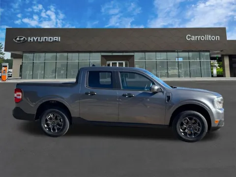 More photos of 2023 Ford Maverick XLT at Carrollton Hyundai, GA