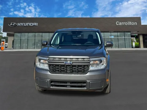 Photos of 2023 Ford Maverick XLT for sale in Carrollton, GA at Carrollton Hyundai