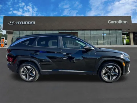 More photos of 2025 Hyundai Tucson SEL Convenience at Carrollton Hyundai, GA