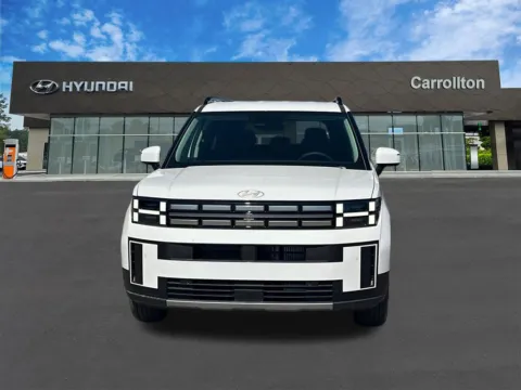 Photos of 2026 Hyundai Santa Fe SEL for sale in Carrollton, GA at Carrollton Hyundai