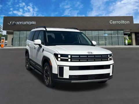 More photos of 2026 Hyundai Santa Fe SEL at Carrollton Hyundai, GA