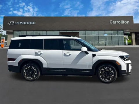 More photos of 2026 Hyundai Santa Fe SEL at Carrollton Hyundai, GA