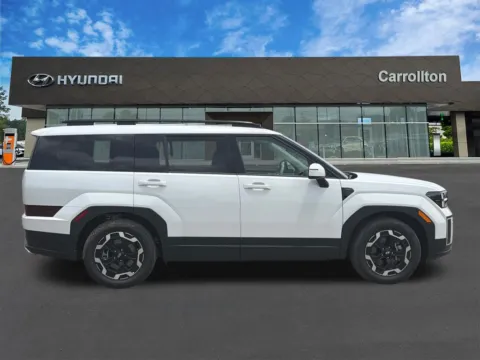 More photos of 2026 Hyundai Santa Fe SEL at Carrollton Hyundai, GA