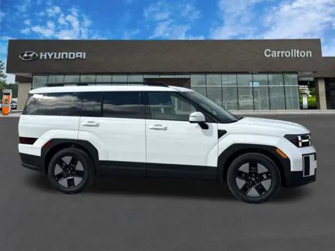 More photos of 2026 Hyundai Santa Fe Hybrid SEL at Carrollton Hyundai, GA
