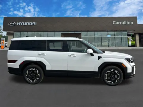 More photos of 2026 Hyundai Santa Fe SE at Carrollton Hyundai, GA