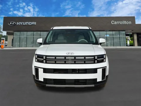 Photos of 2026 Hyundai Santa Fe SE for sale in Carrollton, GA at Carrollton Hyundai