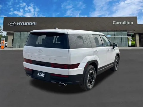 More photos of 2026 Hyundai Santa Fe SE at Carrollton Hyundai, GA