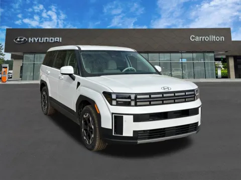 Another view of 2026 Hyundai Santa Fe SE for sale in Carrollton, GA at Carrollton Hyundai