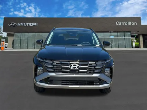 Photos of 2026 Hyundai Tucson SEL for sale in Carrollton, GA at Carrollton Hyundai