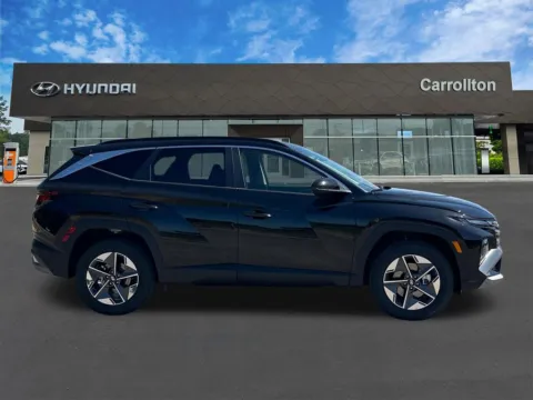 More photos of 2026 Hyundai Tucson SEL at Carrollton Hyundai, GA