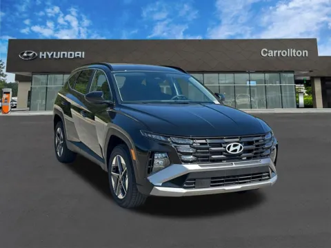 More photos of 2026 Hyundai Tucson SEL at Carrollton Hyundai, GA