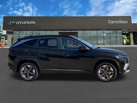 More photos of 2026 Hyundai Tucson SEL at Carrollton Hyundai, GA
