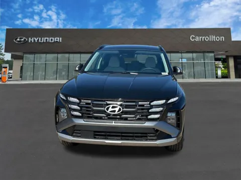 Photos of 2026 Hyundai Tucson SEL for sale in Carrollton, GA at Carrollton Hyundai
