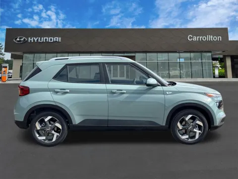 More photos of 2026 Hyundai Venue SEL at Carrollton Hyundai, GA