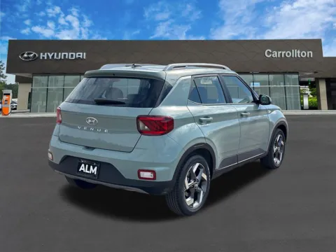 More photos of 2026 Hyundai Venue SEL at Carrollton Hyundai, GA